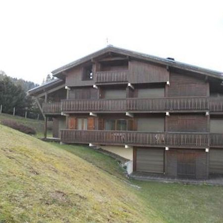 Les Hauts De Plommaz Combloux Exteriör bild